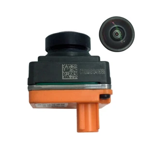Rear View Back Up Park Assist Camera 23295906 2019 For Cadillac Chevrolet GMC - Picture 1 of 8