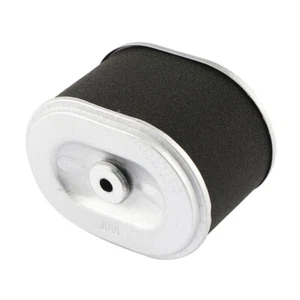 Filtro de aire para Honda GX160 5.5HP GX200 6.5HP Repuesto 17210-ZE3-505 - Imagen 1 de 5