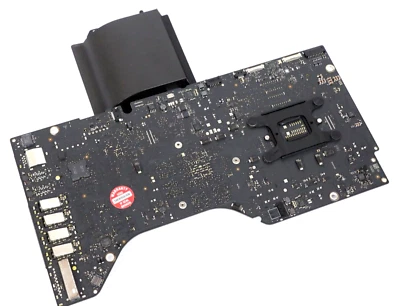 Carte Mère Logic Board 3,1 GHz i7 820-3482  iMac 21,5" A1418 2013 Original Apple - Photo 1/4
