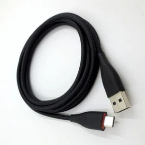 2M Audiokabel Headset Kabel USB für Beyer MMX150 Gaming Headset - Bild 1 von 5