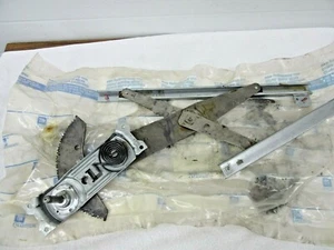 NOS 1992-1998 Skylark Grand Am Front Left Driver Window Manual Regulator dp - Picture 1 of 5