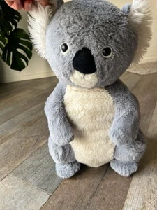 Playtive Kuscheltier Koala Koalabär Plüschtier groß XXL Stofftier weich - Bild 1 von 5