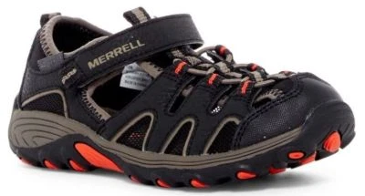 MERRELL Hydro Sandal Little Boys Size 10 NIB - Image 1 of 4