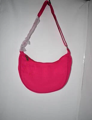 CUERPO BANDOLERA DEPORTIVA Thirty One en Rosa Hibisco Nueva Foto 1 de 4