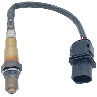 Sonda lambda 11787590713 para Citroën Berlingo C4 Peugeot 207 208 Mini Cooper R55 - Imagen 1 de 4