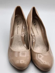 Nima Wedge Heel (Women)CL BY LAUNDRY Sz 8 S185 - Picture 1 of 3