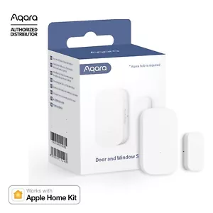 Aqara Tür- und Fenstersensor - Aqara Hub erforderlich - Bild 1 von 7