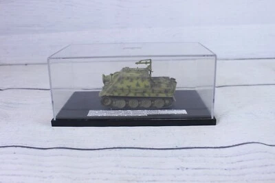 Dragon Armor 1/72 German Sturmtiger Tank 1944/45 In Case - Image 1 of 4