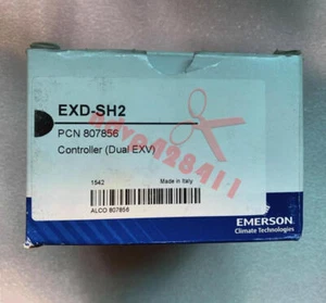 1PCS New EMERSON Electronic expansion valve controller EXD-SH2 - Picture 1 of 6