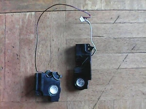 Altavoz izquierdo y derecho Toshiba A305-S6837, A305, A305D 6039B0019601 - Imagen 1 de 4