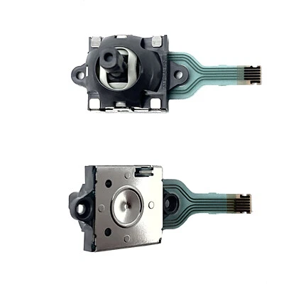 New Joystick Thumb Stick Rocker Replacement Part For Asus ROG Ally Joystick USA - Image 1 of 4