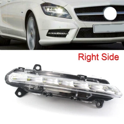 Daytime Running Light Daytime Running Light LED Right For Benz W204 C218 W221 W251 A2218201856 - Image 1 of 4