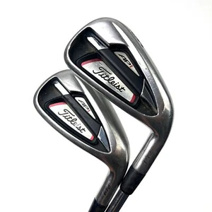 Titleist 714 AP1 Irons / 6-9 / XP95 Regular Flex - Picture 1 of 10