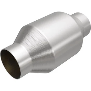 Magnaflow 49 Zustand Konverter 59956 Universal-Fit Katalytisch Konverter - Bild 1 von 4