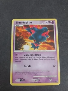 Pokemon Nasgnet 84/127 Platin Deutsch Common 2009 TCG Sammelkarte - Bild 1 von 2