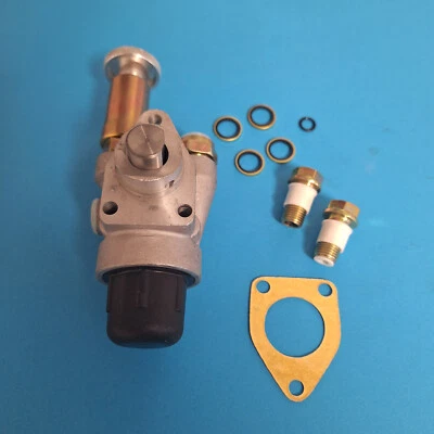 Kraftstoffpumpe Dieselpumpe Förderpumpe Multicar M22 M24 M25 + Dichtung Gratis - Bild 1 von 3