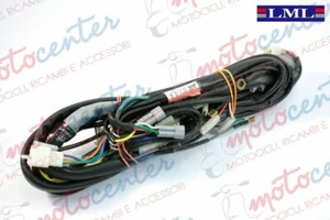 Elektrische Anlage LML STAR DELUXE 200 4T - Bild 1 von 1