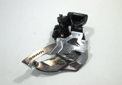 Sram 2x10 (K28 Mar 15) 34T. 66-69 K4 - Image 1 of 2