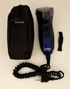Norelco Micro Action Plus Electrical Razor with case - Picture 1 of 24