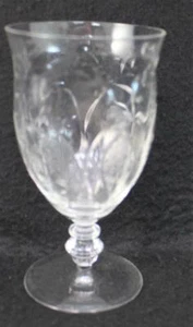 Rock Sharpe LYNHURST Eisteeglas A+ ZUSTAND - Bild 1 von 4