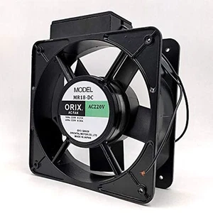 NEU Oriental Motor Vexta MR18-DC Inverter Lüfter - Bild 1 von 2