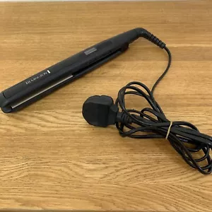 Remington piastra per capelli modello S5500 - Nero ottime condizioni - Foto 1 di 10