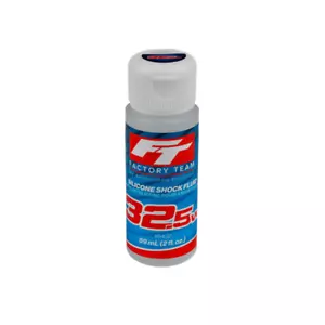 Team Associated 32.5w (388cst) Silicone Shock Oil 59ml 5432 - Picture 1 of 1