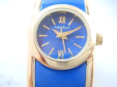 Reloj Brazalete Mujer Caravelle by Bulova New York Foto 1 de 4