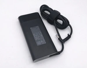 Cargador adaptador genuino 135W para juegos HP Pavilion 15-ec1000na 4.5*3.0 mm - Imagen 1 de 7
