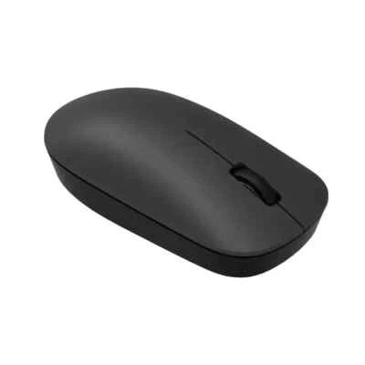 Xiaomi Mouse Wireless Lite Ottico Senza Fili 1000 DPI Preciso Ergonomico Leggero - Immagine 1 di 4