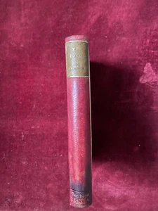 1919 THE POEMS OF OSCAR WILDE EARLY TAUCHNITZ EDITION GREEN & GILT LABEL - Picture 1 of 6