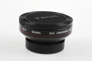 Teleconvertidor SIGMA 1,5x - Imagen 1 de 3
