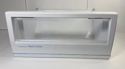 Kitchen Aid Whirlpool Geladeira RollerTrac Armário de Carne Panela Gaveta Rolo Trac - Imagem 1 de 4