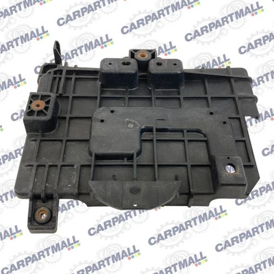 2013-2017 Hyundai Elantra GT Engine Battery Tray Support Holder Battery Holder Foto 1 de 4
