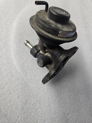 TESTED Lexus LS400 EGR Assembly, 1990-1992, 4.0L 1UZFE, Valve Water Cooled - Image 1 of 2