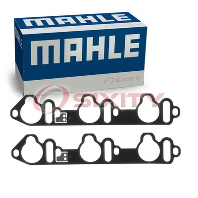 Juego de juntas de colector de admisión de motor MAHLE para 1997-2000 INFINITI QX4 3,3 L V6 ce Foto 1 de 4