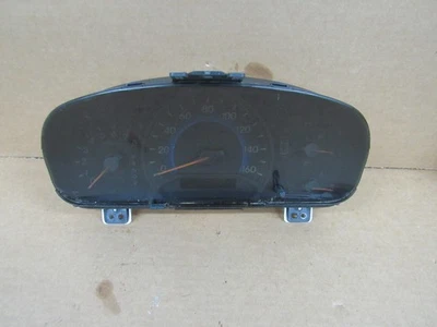 2016 2017 Kia Rio Instrument Head Speedometer Gauge Cluster OEM UNK Miles - Image 1 of 3