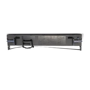 Farbband Ribbon Fits For Epson Lq106 S010079 LQ-2680K LQ106KF LQ-675KT - Picture 1 of 6