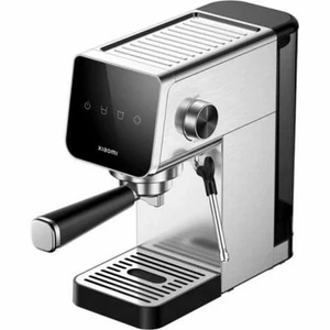 Manuelle Express-Kaffeemaschine Xiaomi Silberfarben - Bild 1 von 10