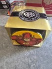 DC / WB Gallery Coaster Set - Superman, Wonder Woman, Batman & The Flash