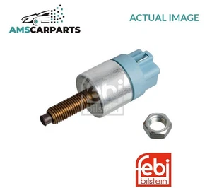 BRAKE LIGHT SWITCH STOP 170509 FEBI BILSTEIN NEW OE REPLACEMENT - Picture 1 of 6