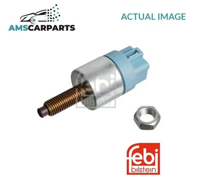 BRAKE LIGHT SWITCH STOP 170509 FEBI BILSTEIN NEW OE REPLACEMENT - Image 1 of 4