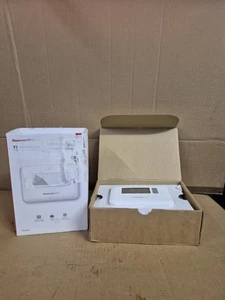 Termostato programable con cable Honeywell T3 - Imagen 1 de 5