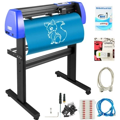 Vinyl Cutter Vinyl Cutter Machine 870mm Vinyl Plotter Cutter Machine for Cutting