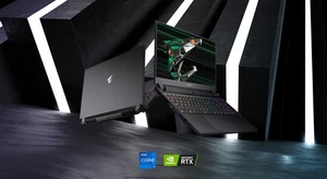 AORUS 15P XC Gaming Laptop | RTX 3070 8GB | i7-10870H | 32GB RAM | 1.5TB NVMe - Picture 1 of 10