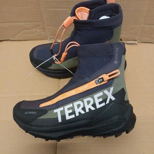Terrex Free Hiker 2 Cold.Rdy Hiking Shoes UK 3.5 new without box  - Picture 1 of 5