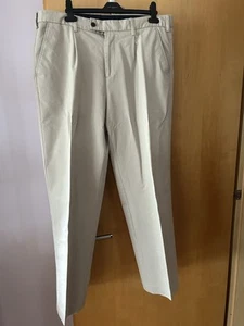 Charles Tyrwhitt Trousers 38W 32L - Picture 1 of 6
