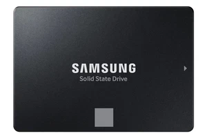 Samsung 870 EVO 1TB 2,5 Zoll SATA III Interne SSD (MZ-77E1T0B/EU) - Bild 1 von 4
