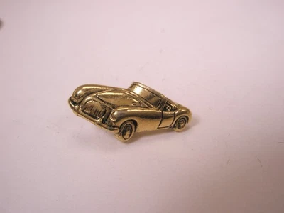 1955 MGA 1600 Vintage AVON Tie Tack Lapel Pin e08 - Image 1 of 4