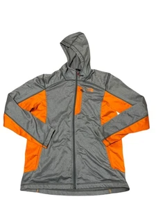 The North Face NF0A2SZE Giacca con cappuccio foderata in pile e zip intera uomo taglia Med - Foto 1 di 7